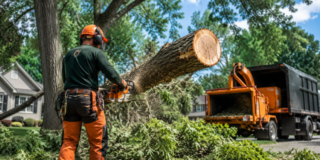 tree removal marketing