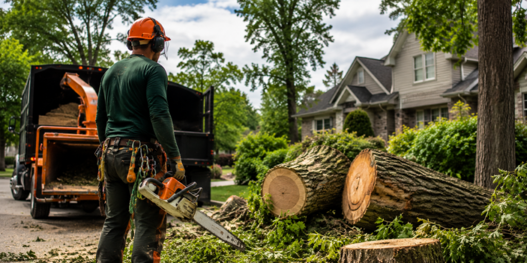 tree removal marketing